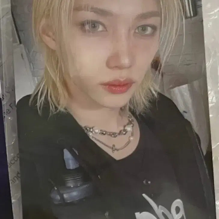 카르마 필릭스 특전