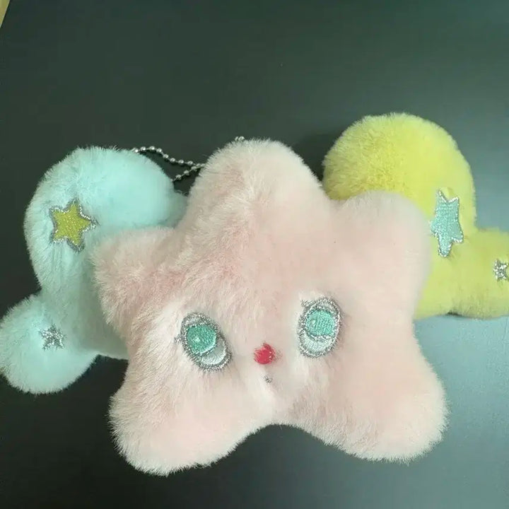 엔시티위시 팝츄 인형
