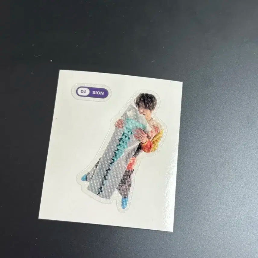 엔시티위시 팝츄 인형
