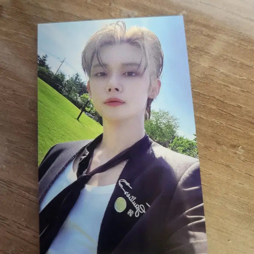 투모로우바이투게더 투바투 투모로우콘 모아존 뿔버스 포카