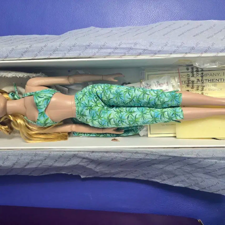 토너돌 터일러돌