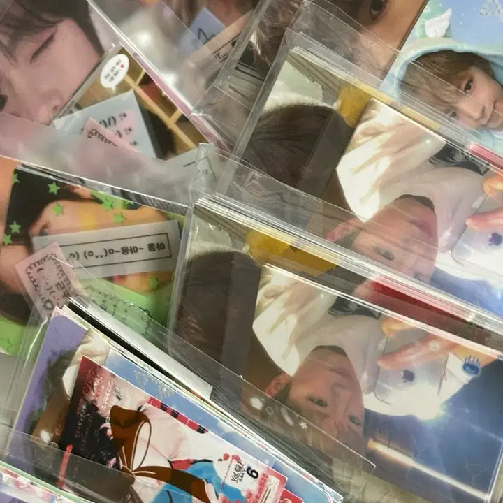 엔시티위시 자카르타 싱가포르 방콕 사쿠야 팝팝 미공포 판매 양도 처분