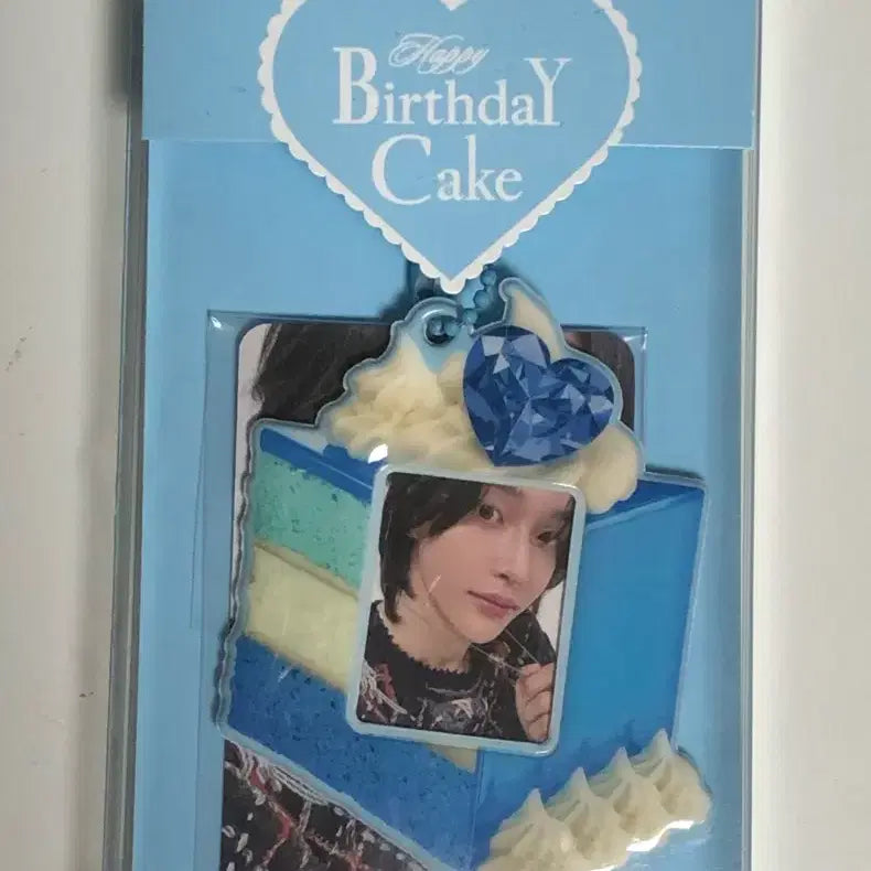 라이즈 원빈 2024 생일 포카 케이크 홀더 증사 일괄 풀셋 양도