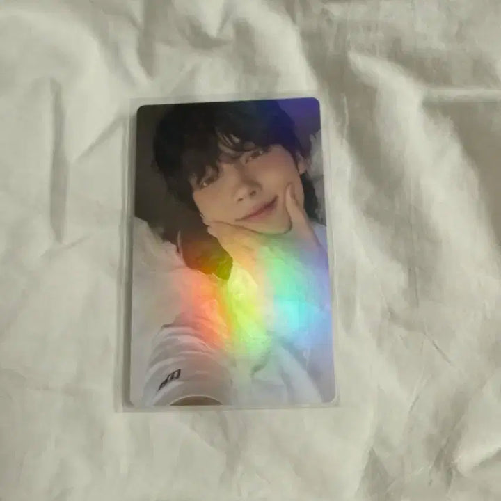 투바투 아궁빵포카 휴닝카이