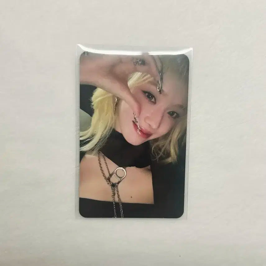 에스파 윈터 아마겟돈 반스앤노블 포카 양도