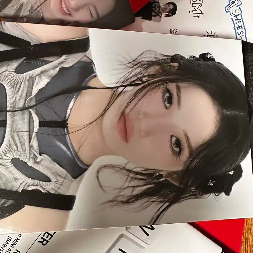 베이비몬스터 1집 미니 앨범-로라