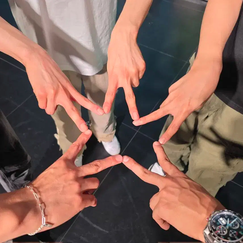 AB6IX 비공굿 랜박