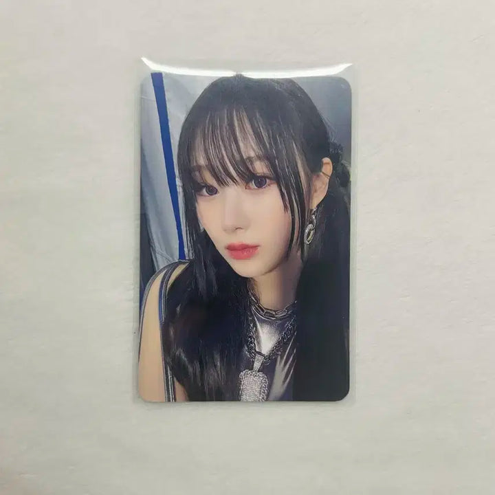 에스파 지젤 아마겟돈 아이돌 스테이지 아스테 포카 양도