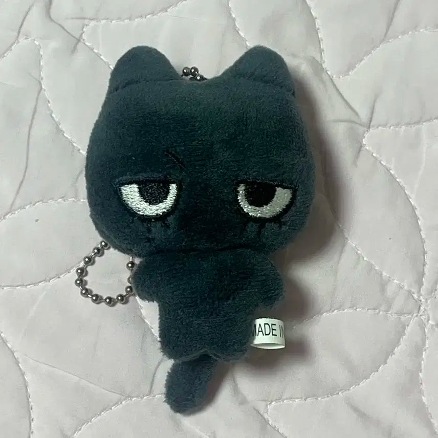 태산 태냐코 인형 급처