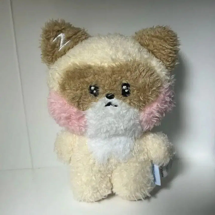 제베원 제로니 1기 하니니 인형 키링 장하오