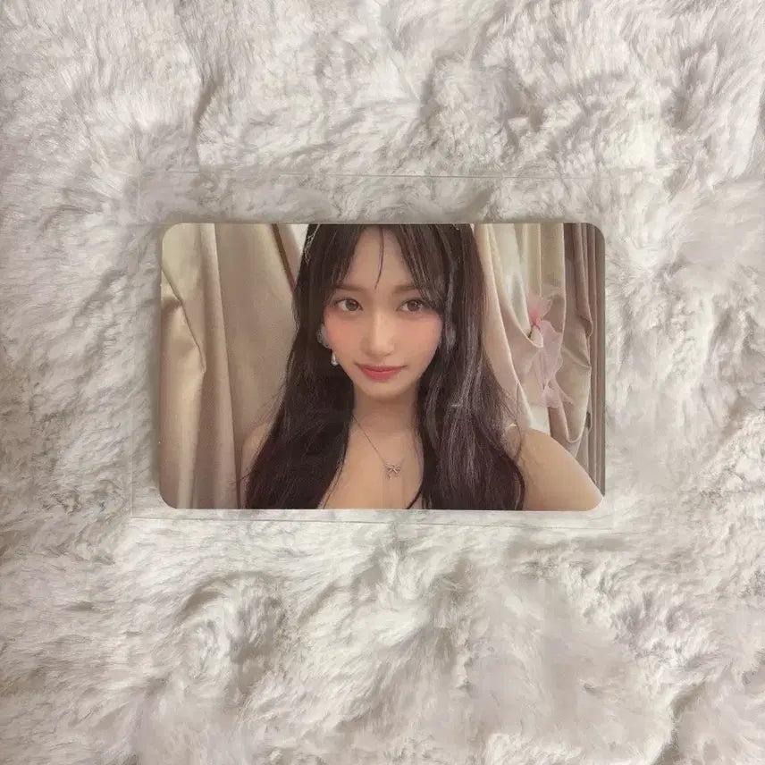 아이브시크릿 시크릿엠디 이서포카