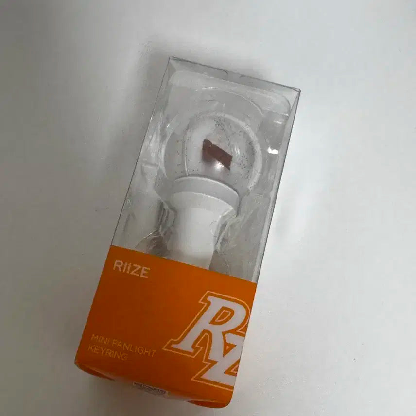 라이즈 미니 응원봉키링