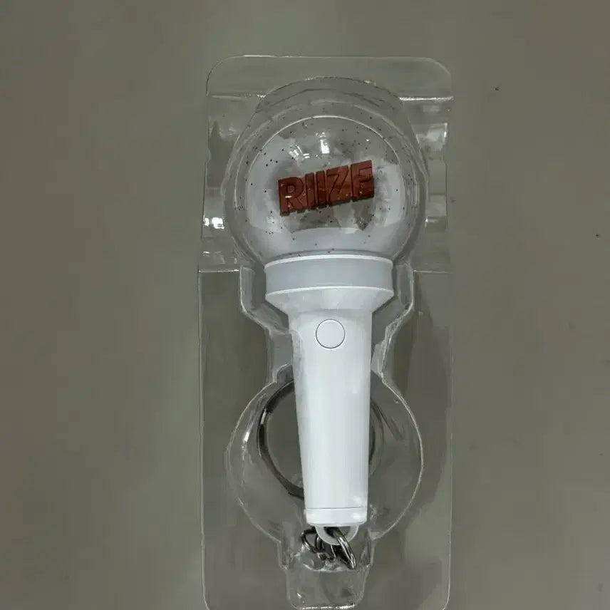 라이즈 미니 응원봉키링