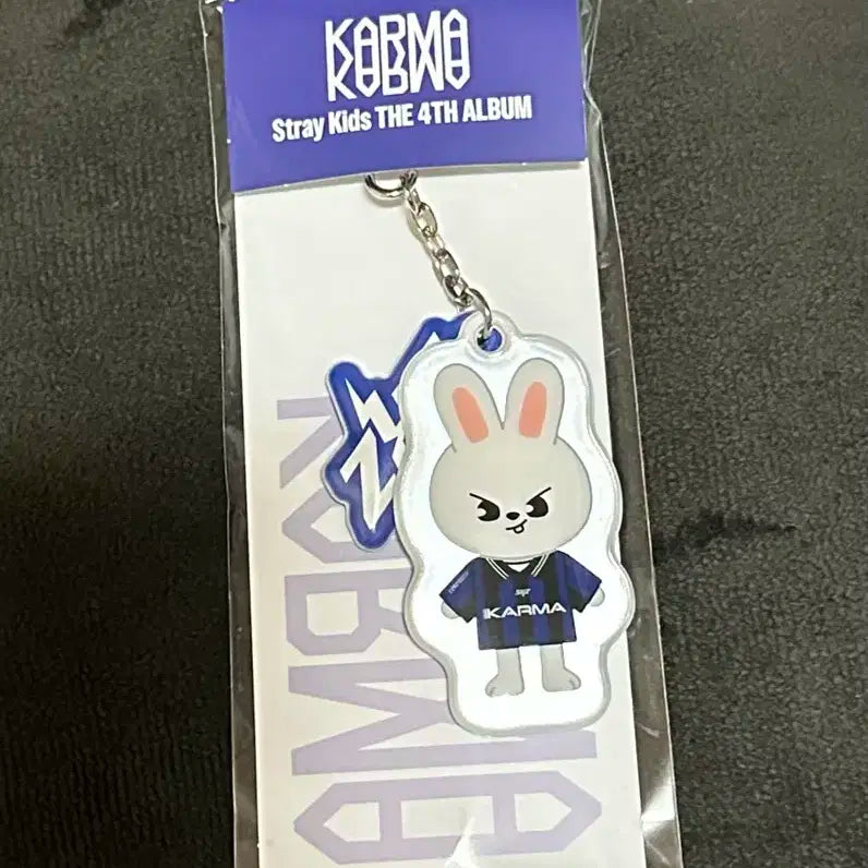 (미개봉) 스키주 리빗 음양 키링 스키즈 카르마 팝업 리노