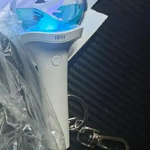 엔믹스 미니키링