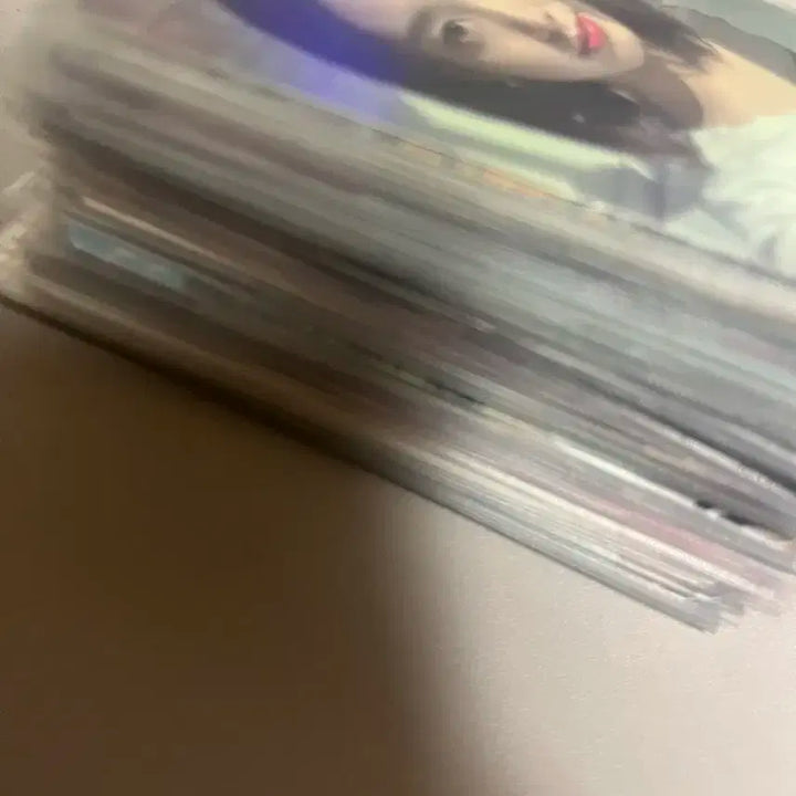 스테이씨 포토카드 일괄