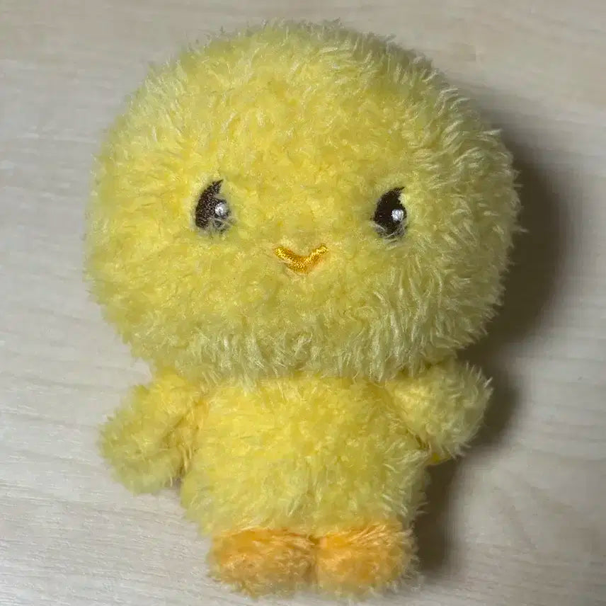 탬아리 10cm 인형