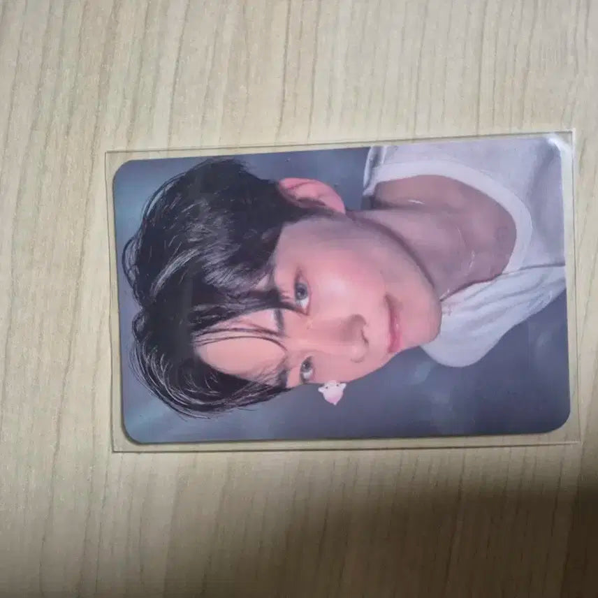 성한빈 공방 인가 포카 사녹 제베원