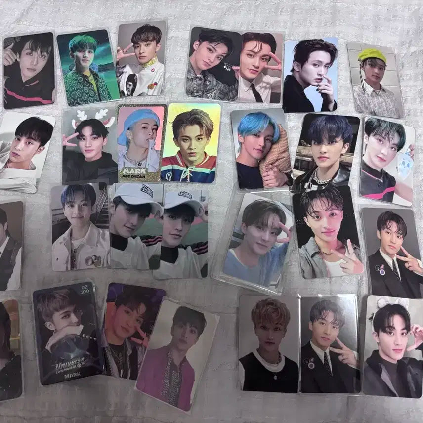 마크 포카