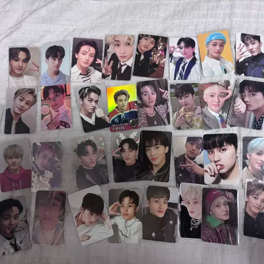 마크 포카