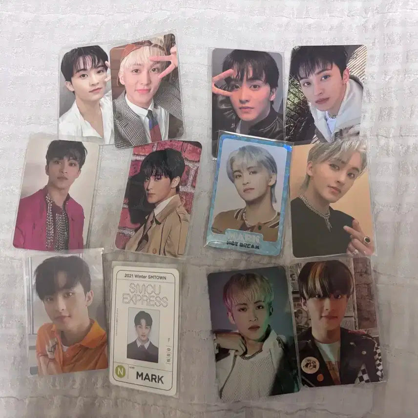 마크 포카