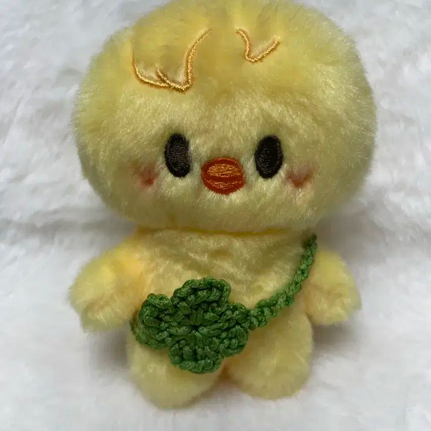 스트레이키즈, 뽁아리 맞춤모자, 개구리모자, 네잎크로버, 손뜨개