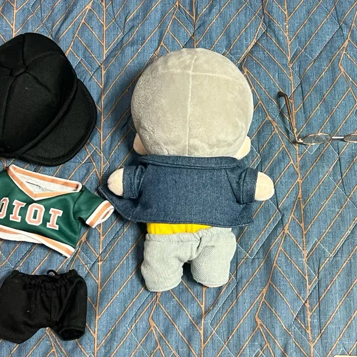 BTS 인형 방탄소년단 지민