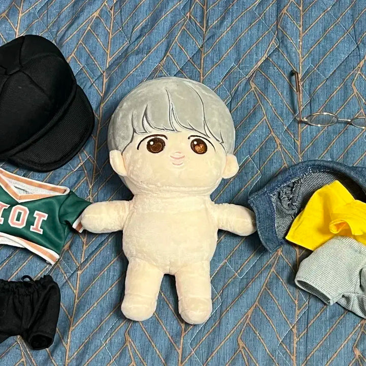 BTS 인형 방탄소년단 지민