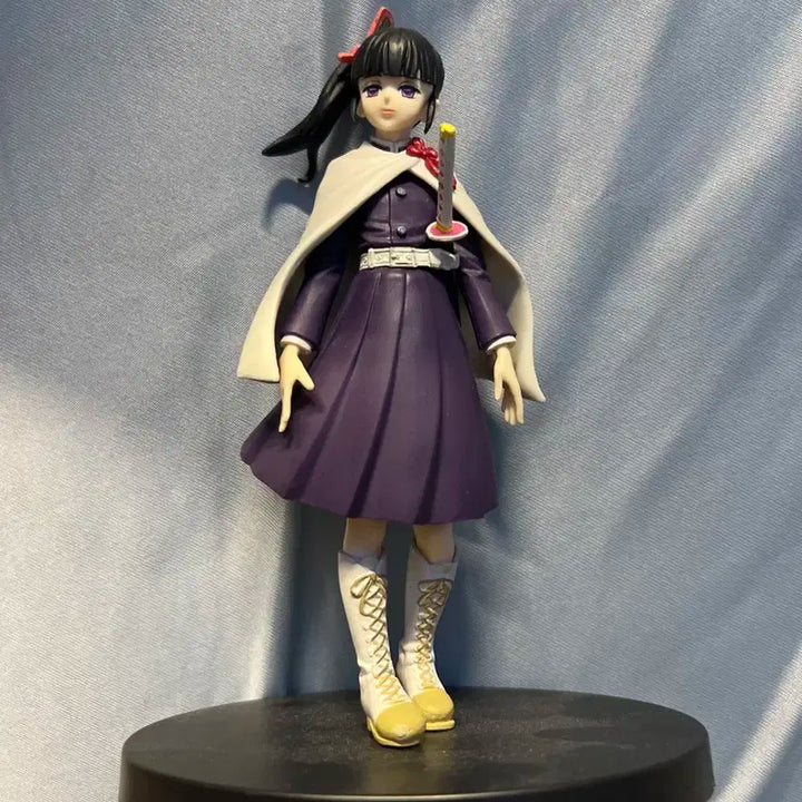 츠유리 카나오 피규어