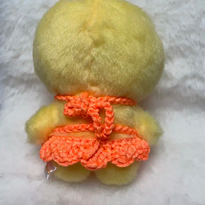 스트레이키즈, 뽁아리, 뜨개 맞춤비키니, 뽁아리 옷