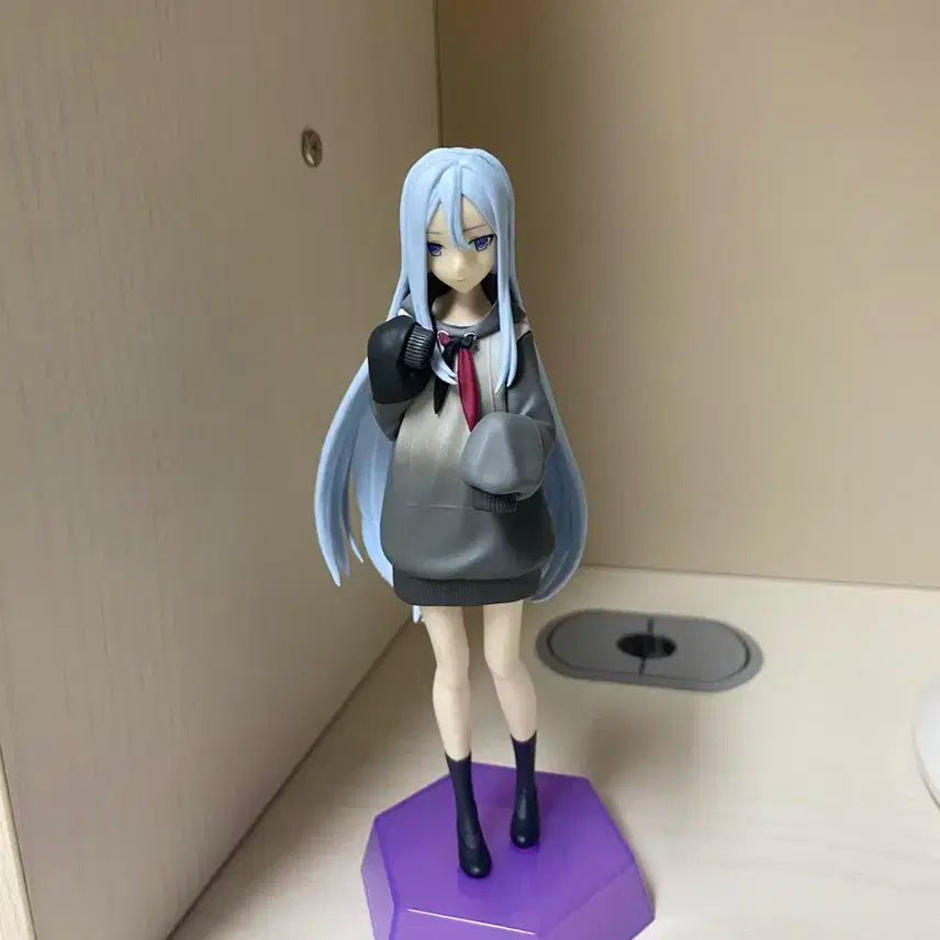 프로젝트 세카이 피규어