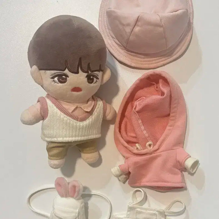 세븐틴 에스쿱스 쿱퍼스타 인형양도