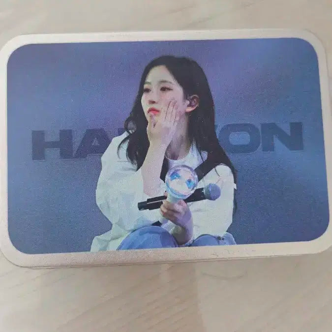 엔믹스 생카 특전 일괄