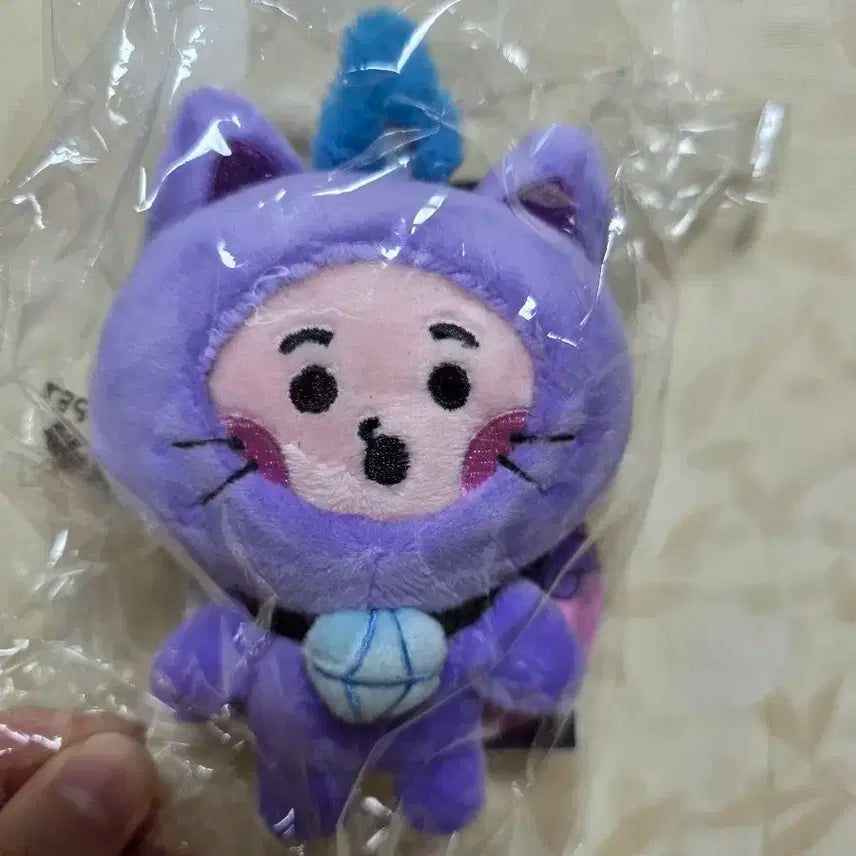 [트레저] 트루즈 칠리 백참 양도