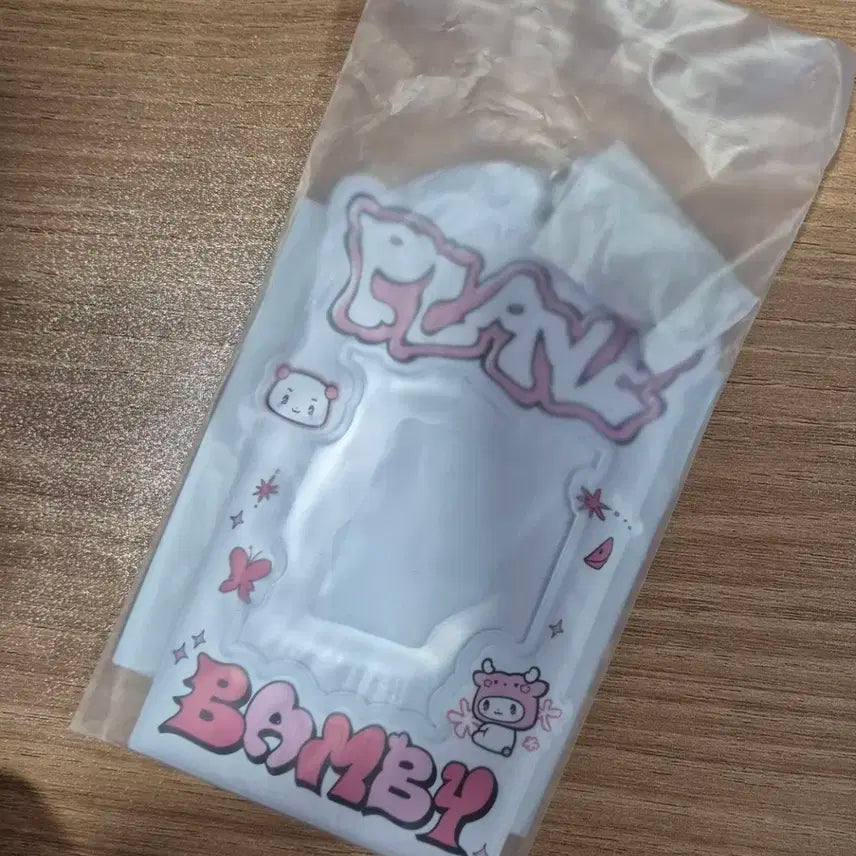 플레이브 카쿠렌보 포카 홀더