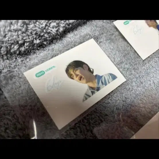 데이식스 식스데이즈 띠부씰 일괄