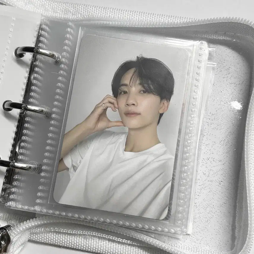 세븐틴 베스트앨범 디어버전 정한 양도