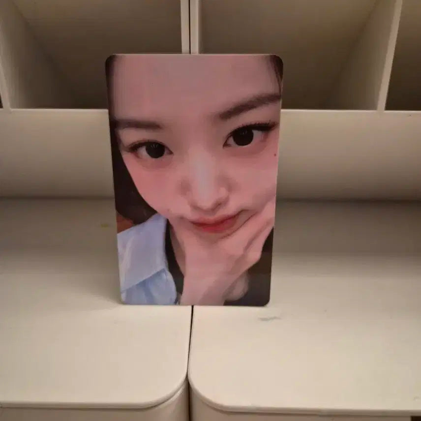 아이브포카 [워용이 아궁빵]팔아용