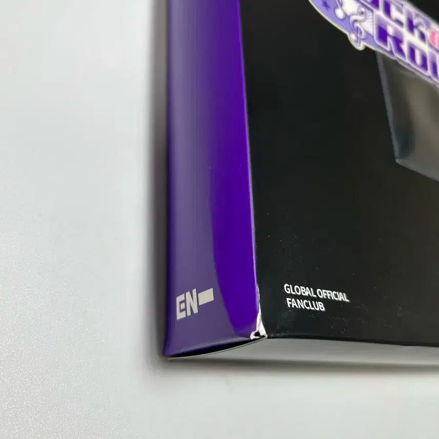 엔하이픈 멤버십 키트