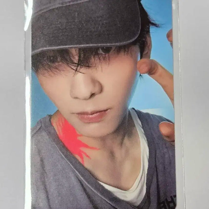 [TXT] 투바투 투게더 추가럭드 - 수빈