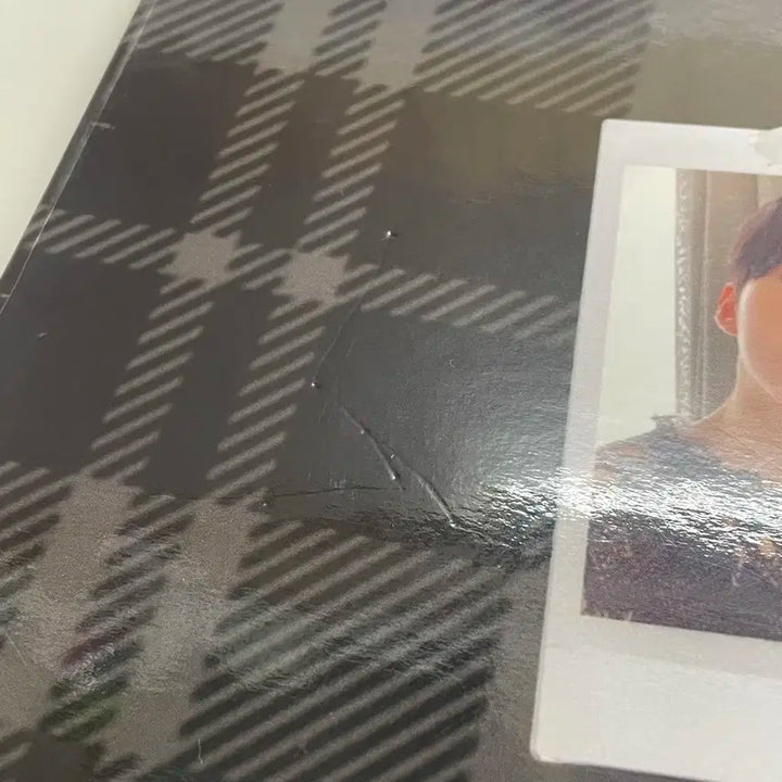 몬스타엑스 몬엑 기현 유기현 포카 바인더 A4