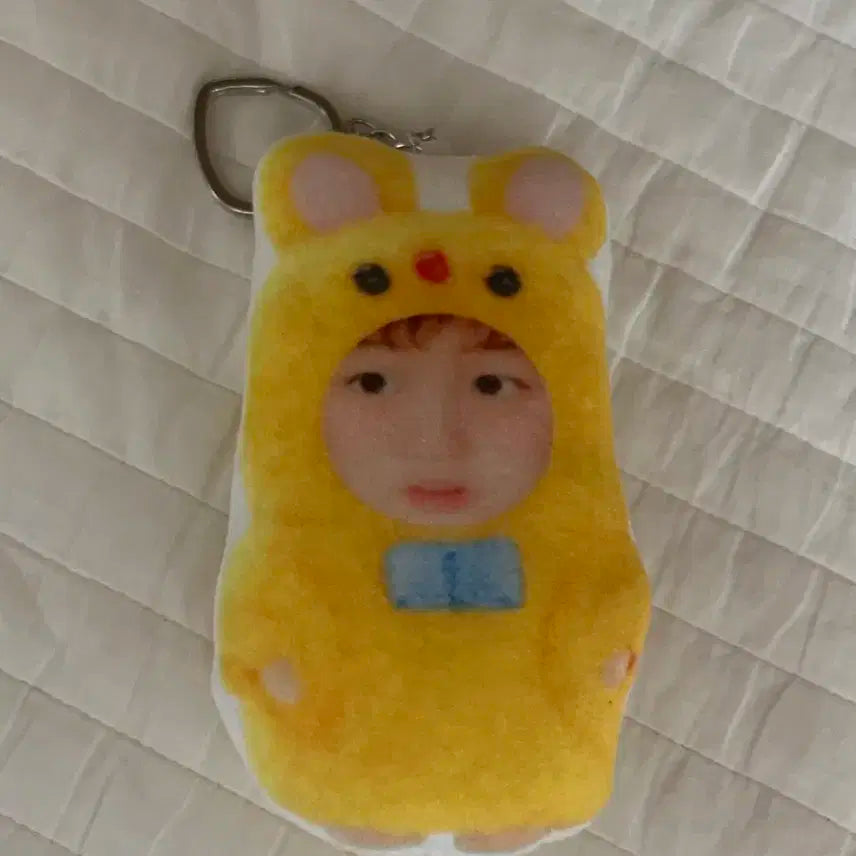 TWS 투어스 지훈 애기ver 인형 키링