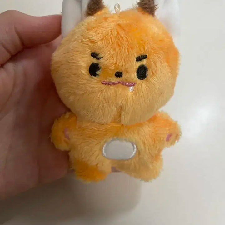 투바투 연준 인형 쭌콩이 양도