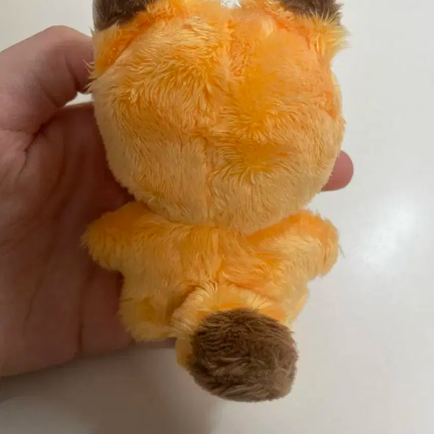 투바투 연준 인형 쭌콩이 양도