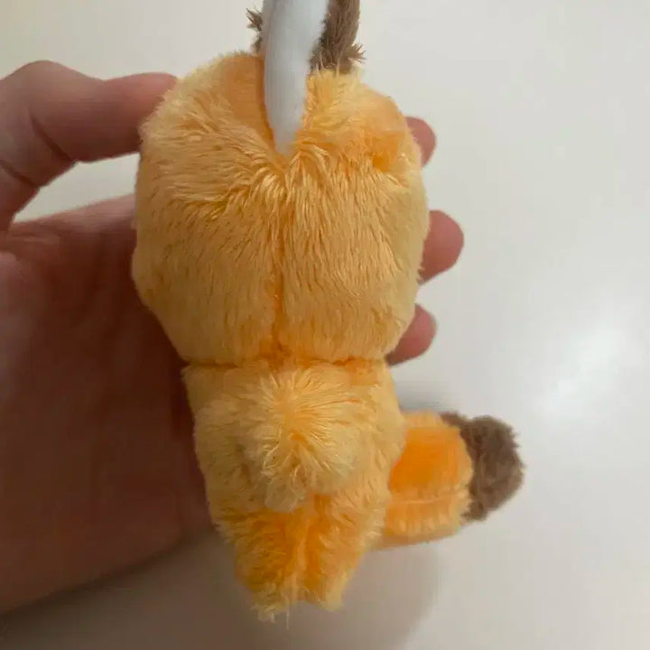 투바투 연준 인형 쭌콩이 양도