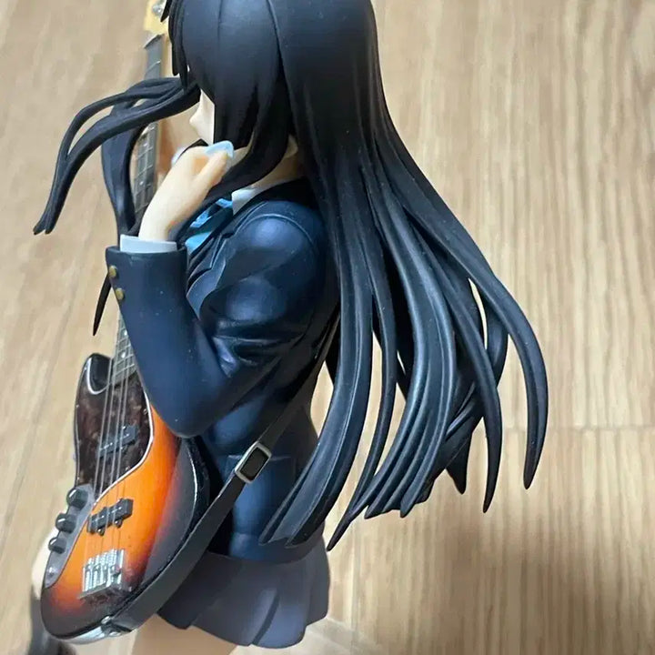 아키야마 미오 알터 피규어