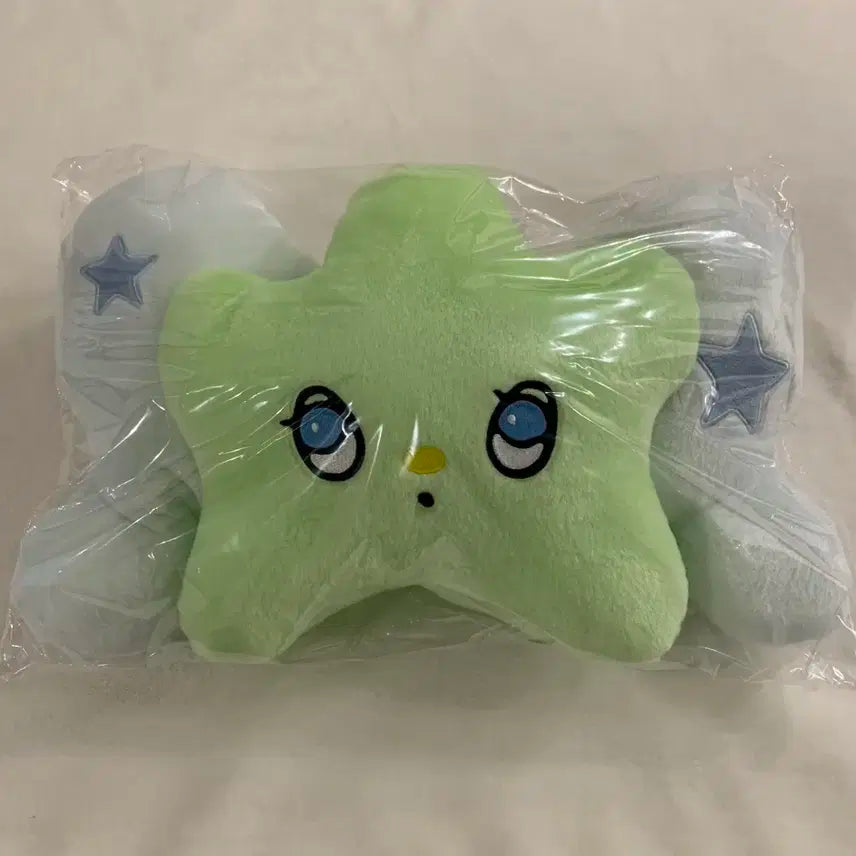 미개봉 새상품) 리쿠 위츄쿠션 위츄 엔시티 위시 nct wish 양도