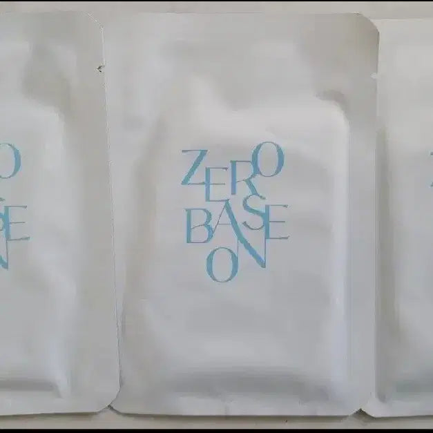 제베원 데뷔 팬콘 트레딩카드 미개봉