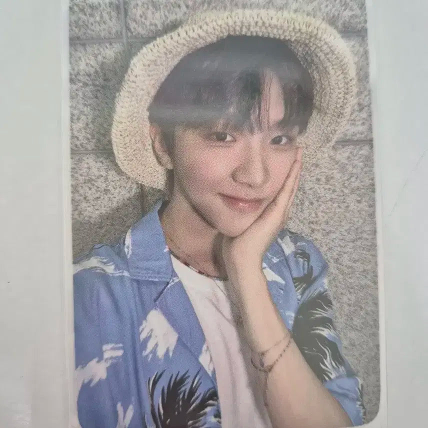 보이넥스트도어 보넥도 운학 인기가요 공방 포카 양도