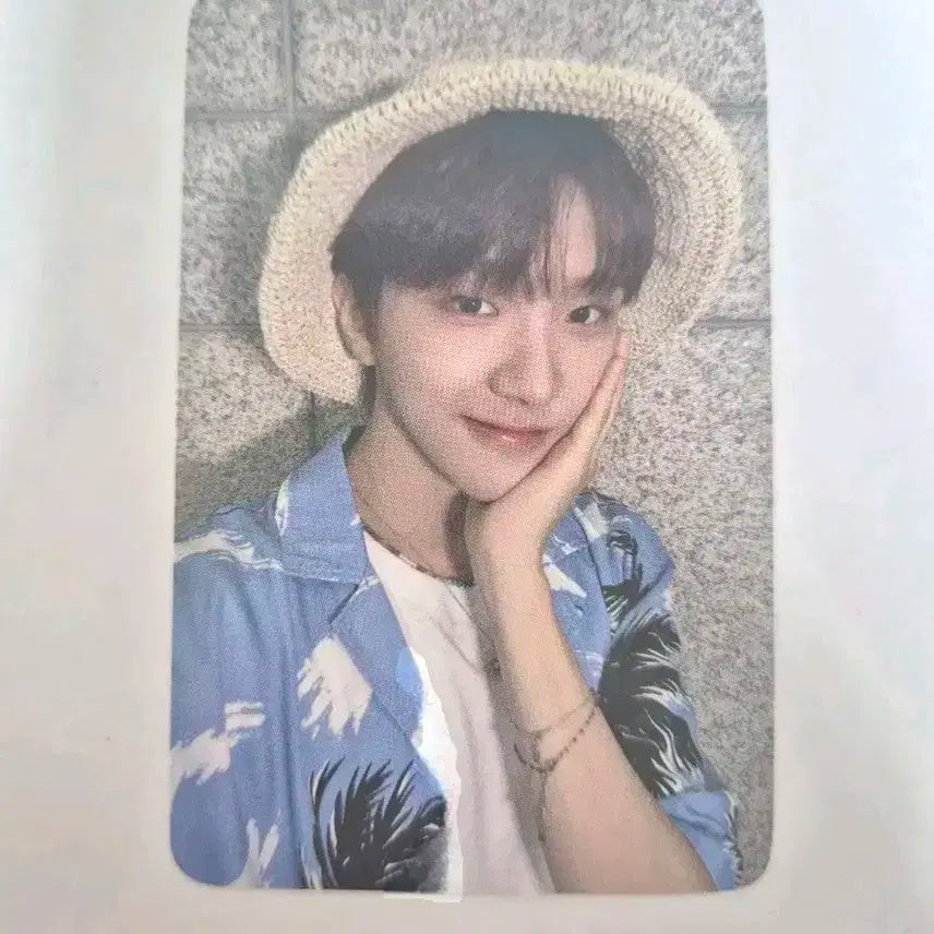 보이넥스트도어 보넥도 운학 인기가요 공방 포카 양도